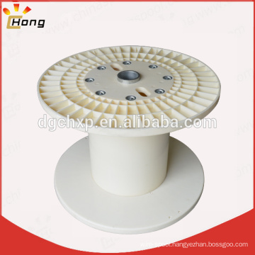 large loading plastic cable wire reels